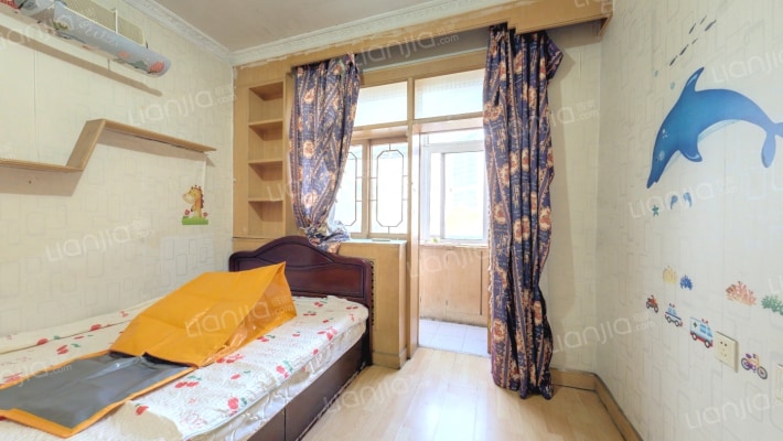 索家坟二手房实景图