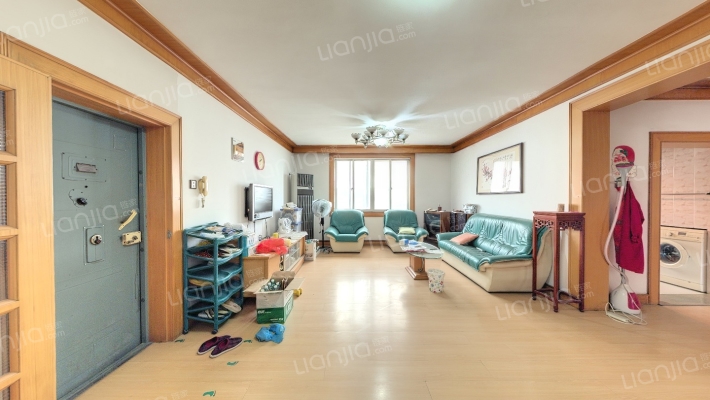 家和花苑二手房实景图