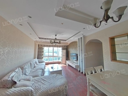 整租·俊峰龙凤云洲 3室1厅 南