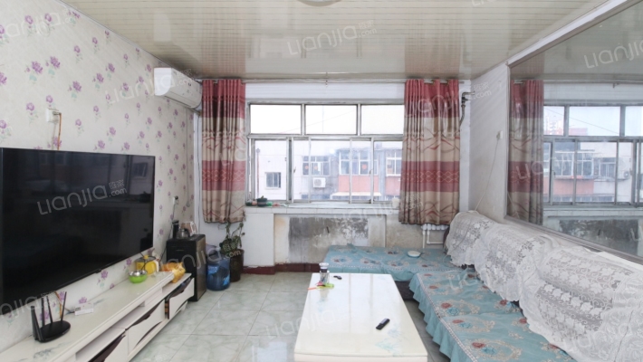 商业楼二手房实景图