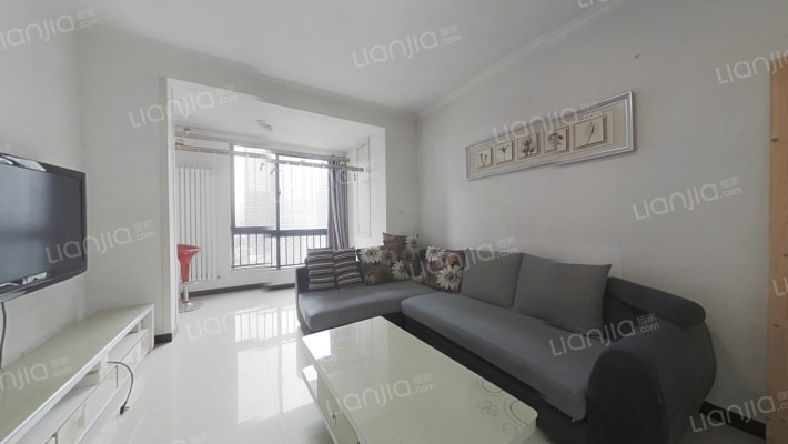 数字空间二手房实景图