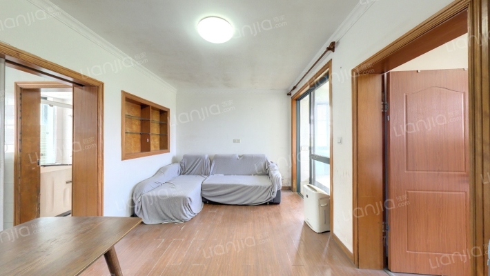 万馨佳园二手房实景图