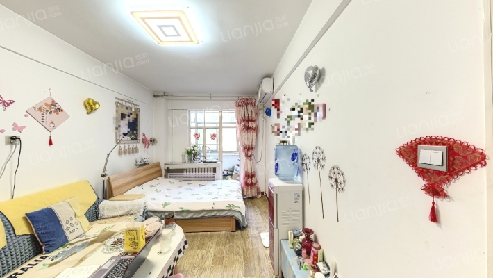 城关区检察院家属院二手房实景图