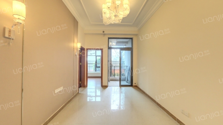 恒大麓山湖二期二手房实景图