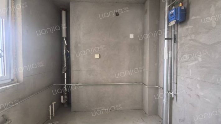 三利中和城二期B区 3室2厅 南 北-厨房