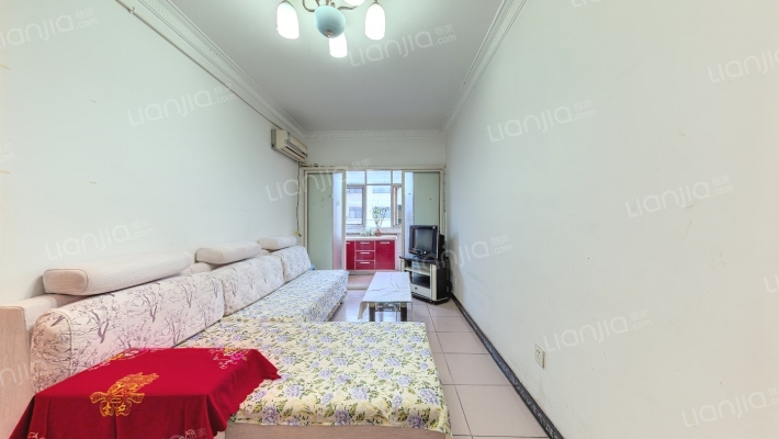 吉祥小区(雁塔)二手房实景图