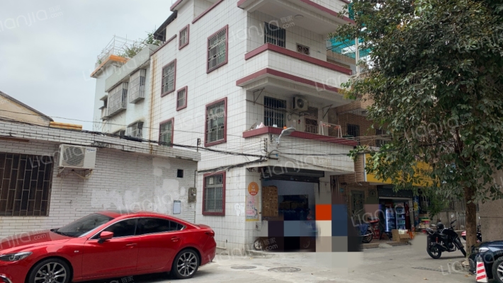 陀竹横巷二手房实景图