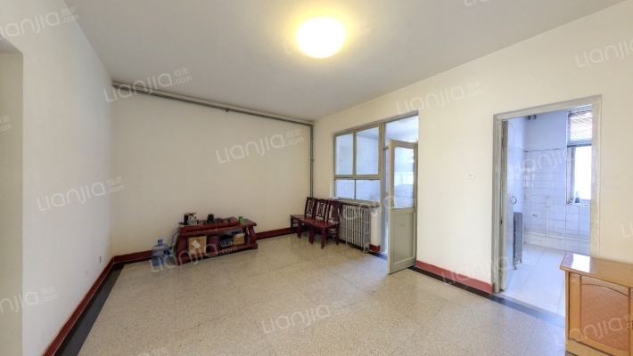 西里小区春光园二手房实景图