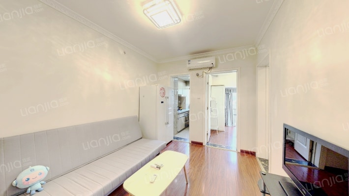 御锦公馆二手房实景图