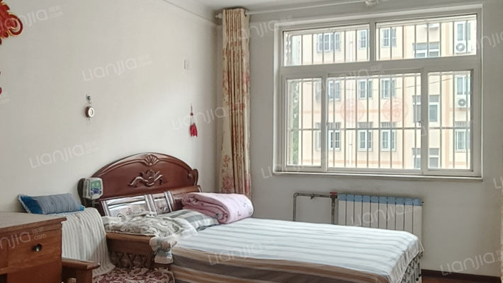 金惠园小区二手房实景图