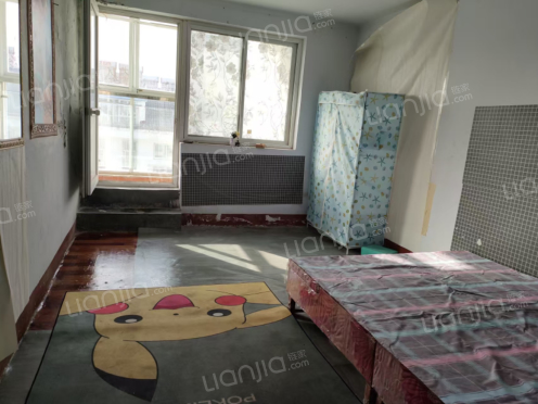 整租·东阳城小区 1室1厅 南