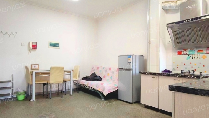 钻石雅苑二手房实景图