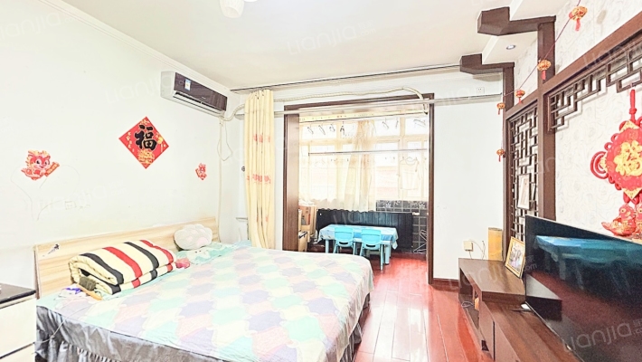 建设厅宿舍二手房实景图