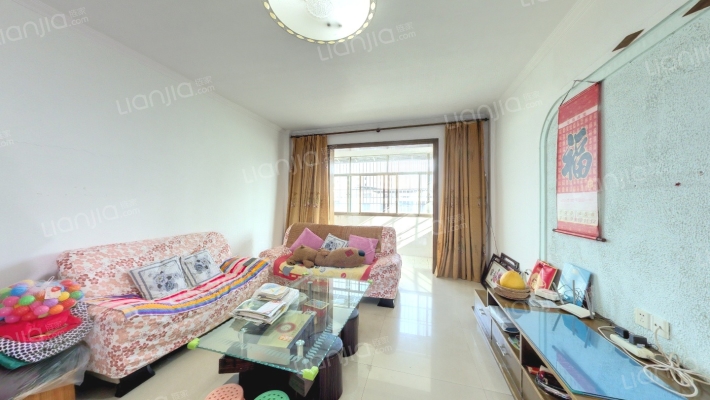 紫竹苑小区二手房实景图