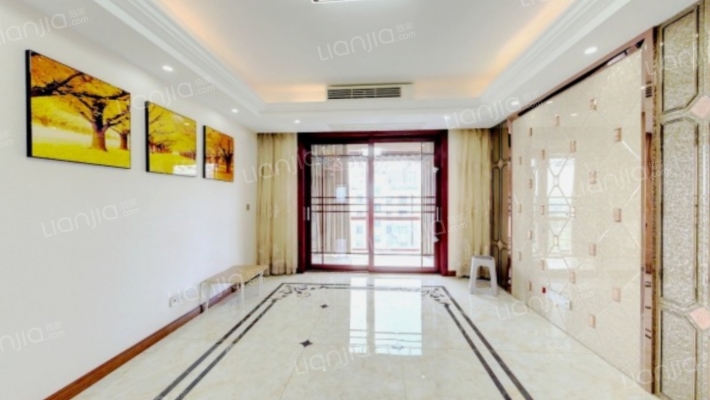 富洋新村二手房实景图