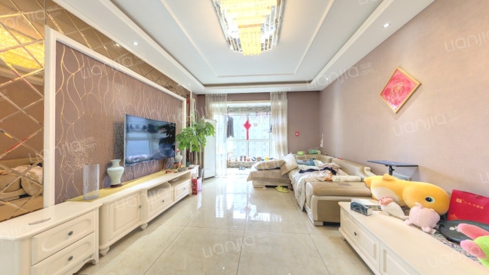 东方夏威夷南岸二期二手房实景图