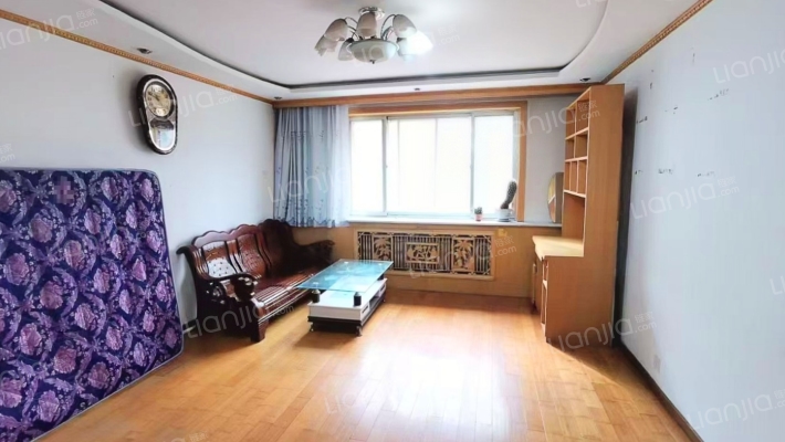 清源小区二手房实景图