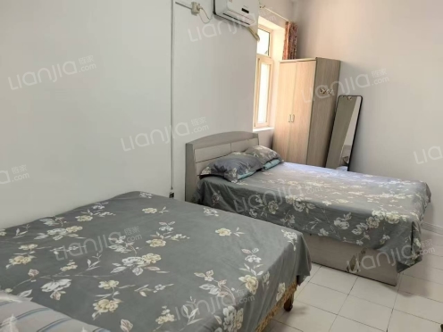 整租·新泰路 3室0厅 南