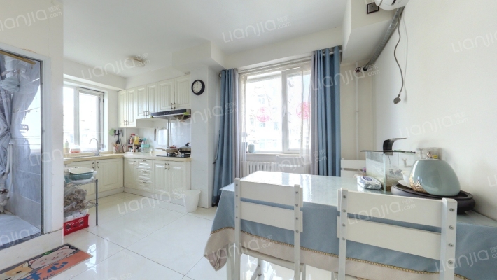 安慧北里小区二手房实景图