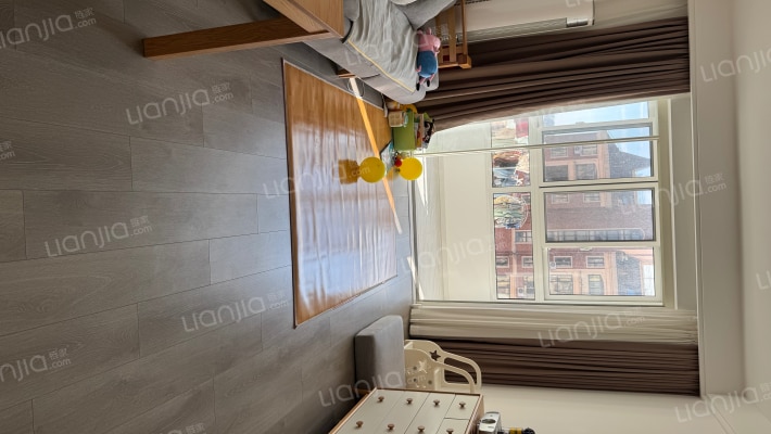 世茂海滨馨苑二手房实景图