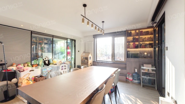 百子湾家园一区二手房实景图