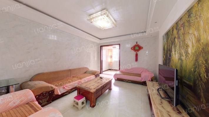 丽景东城二手房实景图