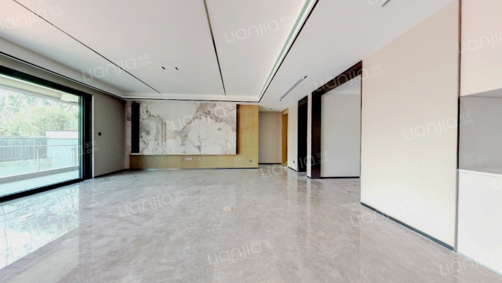 华夏四季A3熙铂苑二手房实景图