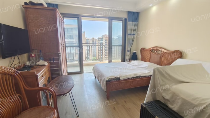 天赐南湾二手房实景图