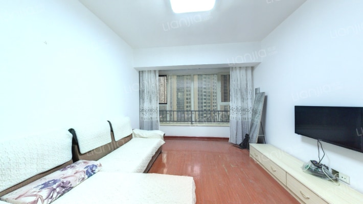 北辰三角洲D2区二手房实景图