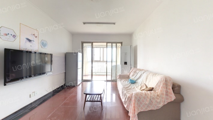 西郊九韵城二手房实景图