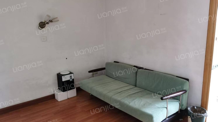 曙光西区二手房实景图