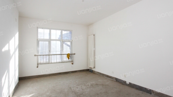 上京王府二手房实景图