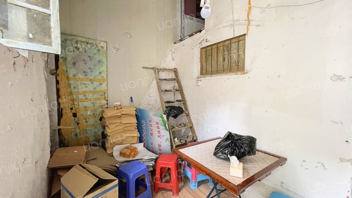 后河路二手房实景图