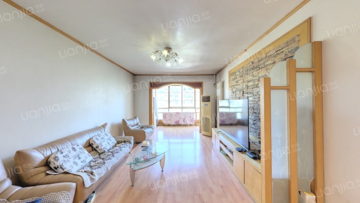 西上园三区二手房实景图