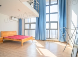 整租·碧桂园华东科技新城 2室1厅 南_碧桂园华东科技新城租房