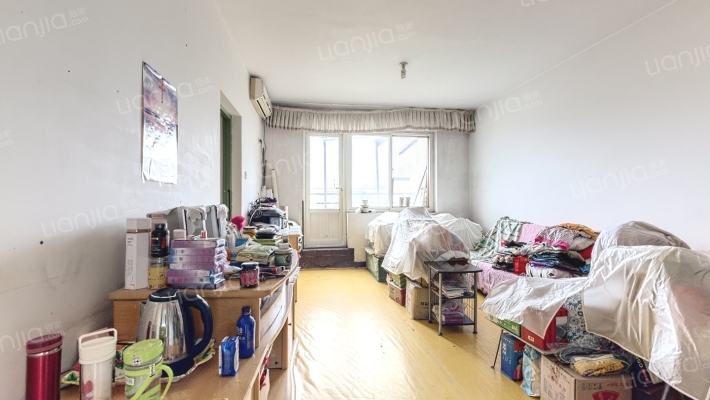 华馨园二手房实景图
