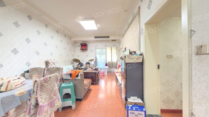 吉林巷小区二手房实景图