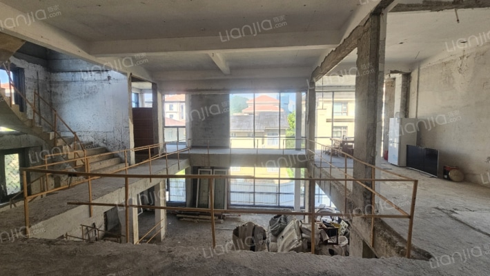 金山花园观湖苑二手房实景图