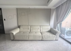 整租·云海听歌 2室2厅 北_云海听歌租房