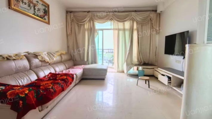 凯达华庭一期二手房实景图