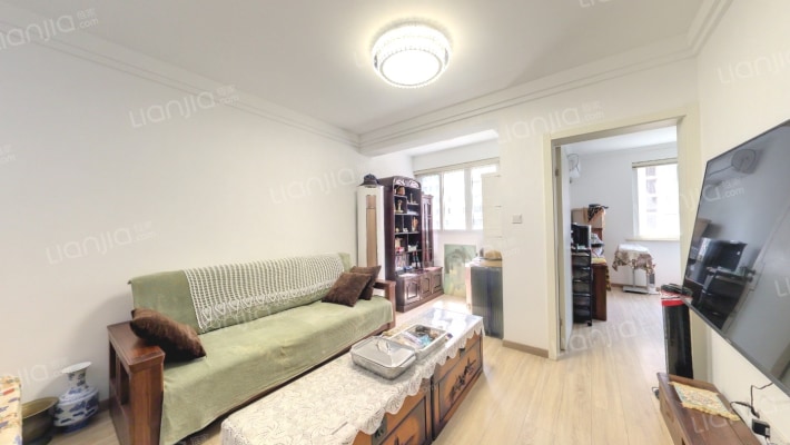 永康城馨宁佳苑二手房实景图