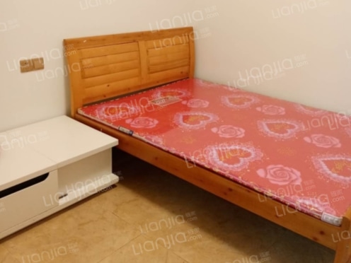 整租·万国城一期 4室1厅 东南