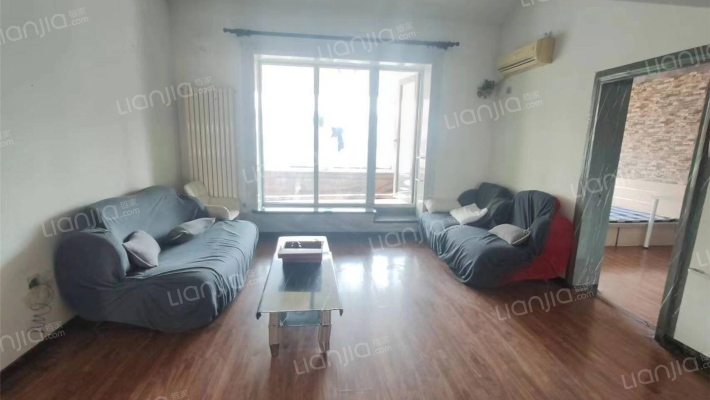 溢利家园二手房实景图