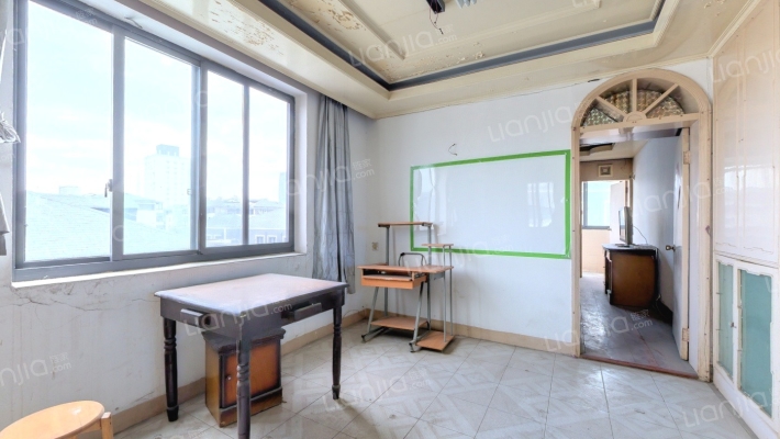 里厍一村二手房实景图