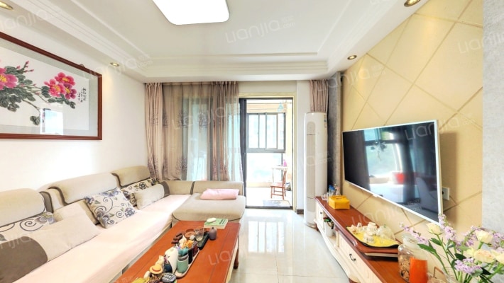 山湖湾北区二手房实景图