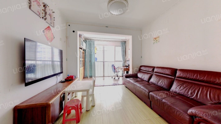 碧水龙庭二手房实景图