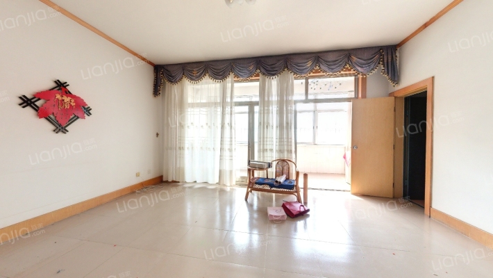 潍坊广播电视报社二手房实景图