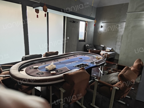 整租·定南山 6室2厅 南