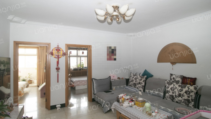 地运公司家属院二手房实景图