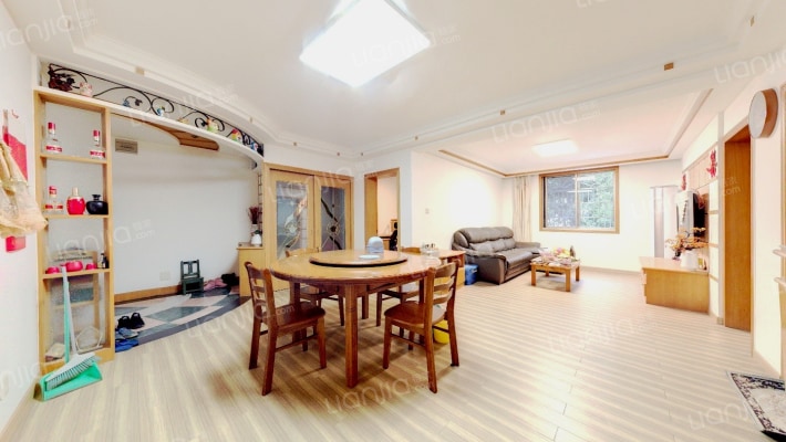 三塘桂园二手房实景图